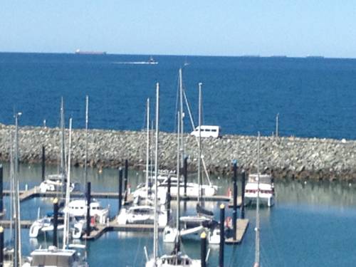 Mackay Marina Australia Hotel Promo descuento booking.com