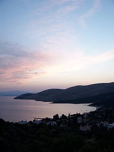 Néa Stíra Grecia Hotel Promo descuento booking.com