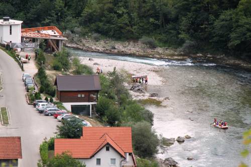 Konjic Bosnia and Herzegovina Hotel Booking.com