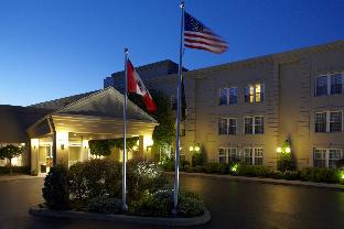 Rochester (NY) United States Hotel Agoda.com
