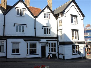Agoda.com: Smarter Hotel Hotel Agoda.com - United Kingdom