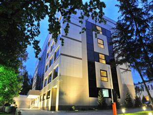 Agoda.com: Smarter Hotel Hotel Agoda.com