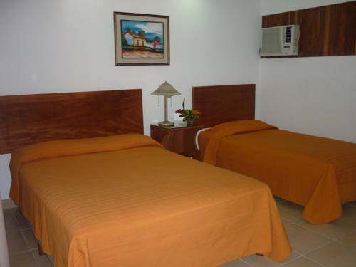 Liberia Costa Rica Hotel Booking.com