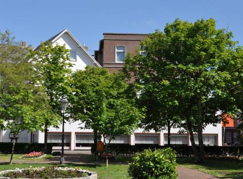Borkum Germany Hotel Booking.com