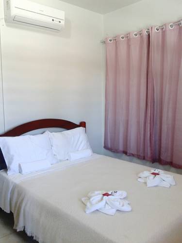 Flecheiras Brasil Hotel Promo descuento booking.com