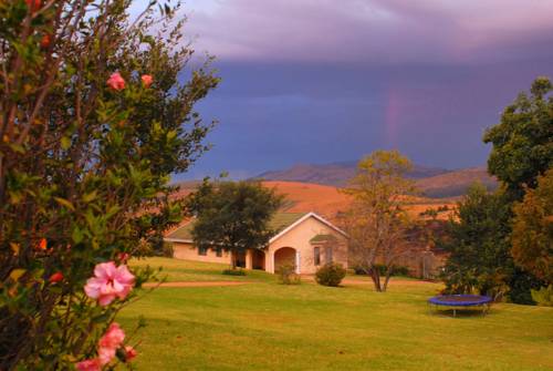 Graskop Sudáfrica Hotel Promo descuento booking.com