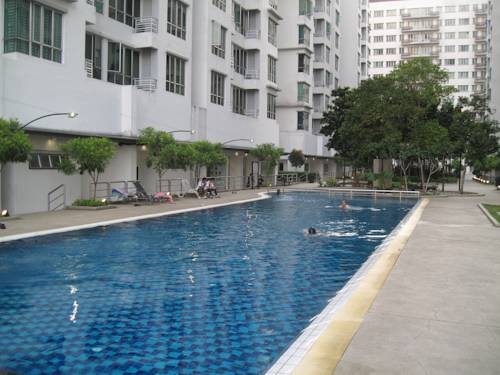 Subang Jaya Malaysia Hotel-Promo-Rabatt booking.com