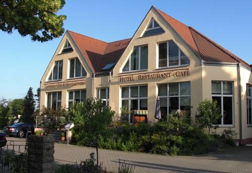 Zossen Alemania Hotel Promo descuento booking.com
