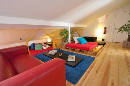 Lissabon Portugal Hotel-Promo-Rabatt booking.com