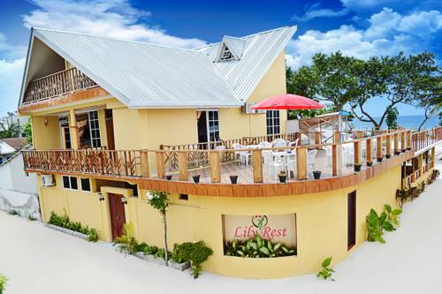 Maafushi Maldives Hotel Booking.com