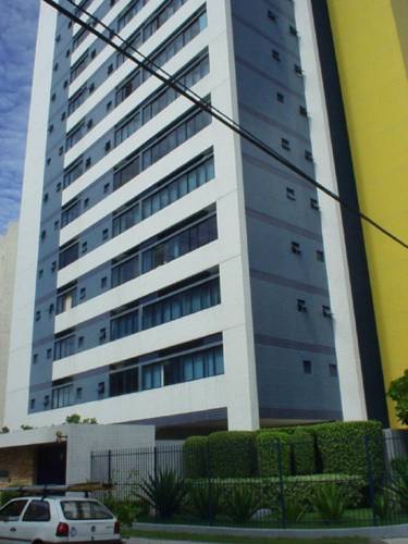 Recife (Pernambuco) Brasilien Hotel-Promo-Rabatt booking.com