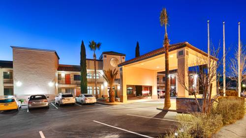 Globe (Arizona) Estados Unidos Hotel Promo descuento booking.com