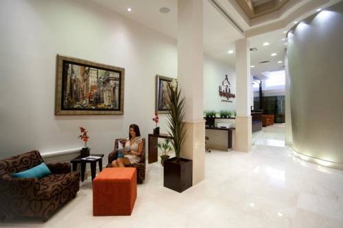 Chihuahua México Hotel Promo descuento booking.com