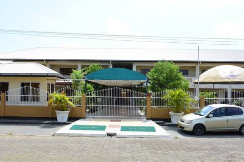 Landsboerderij Suriname Hotel-Promo-Rabatt booking.com
