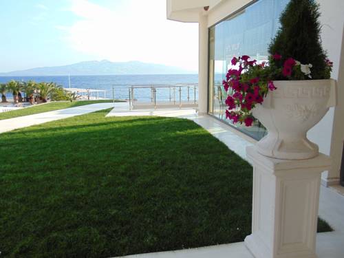 Sarande Italien Hotel-Promo-Rabatt booking.com