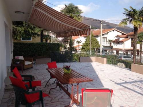 Icici Croatia Hotel Booking.com
