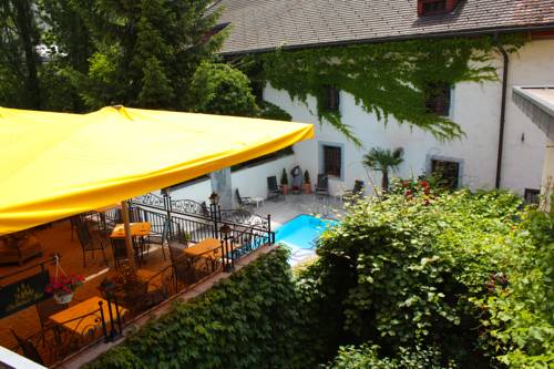 Luzern Switzerland Hotel Booking.com