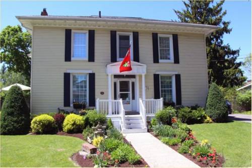 Brighton (Ontario) Kanada Hotel-Promo-Rabatt booking.com