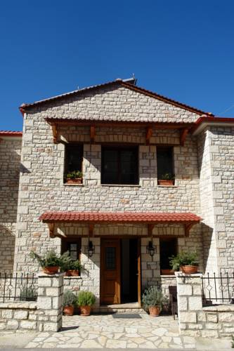 Méga Khoríon Greece Hotel Booking.com