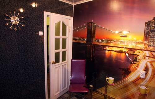 Kostroma Russland Hotel-Promo-Rabatt booking.com