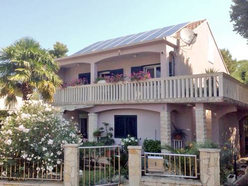 Sveti Filip i Jakov Kroatien Hotel-Promo-Rabatt booking.com
