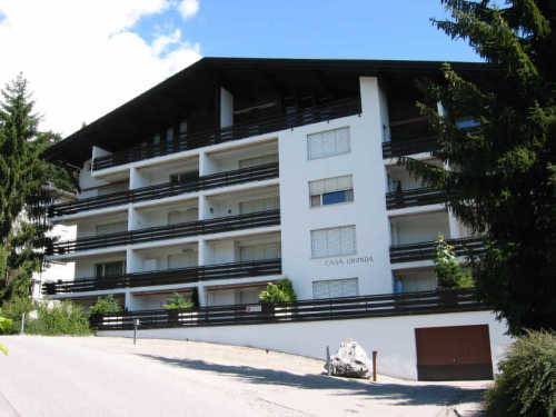 Laax 2 Switzerland Hotel Booking.com