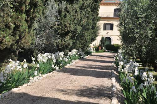 San Martino en Pensilis Italia Hotel Promo descuento booking.com