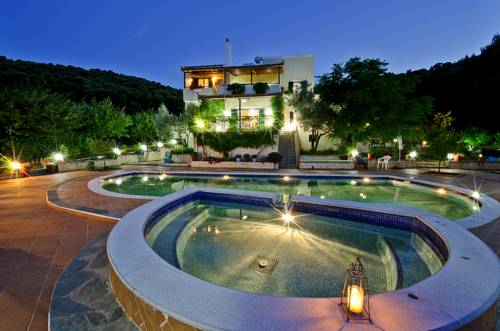 Panormos Skopelos Griechenland Hotel-Promo-Rabatt booking.com