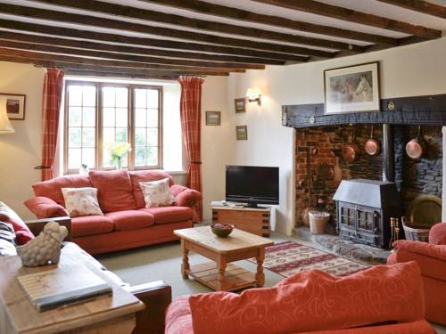 Chittlehampton Vereinigtes Königreich Hotel-Promo-Rabatt booking.com