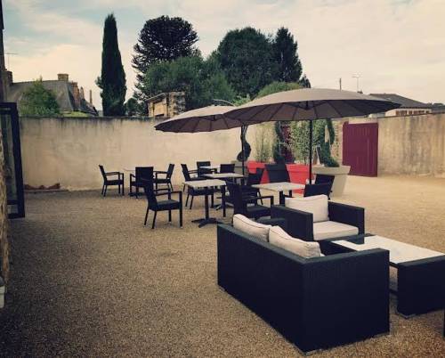 Ernee Frankreich Hotel-Promo-Rabatt booking.com
