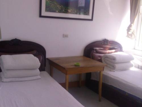 Wuchang China Hotel-Promo-Rabatt booking.com
