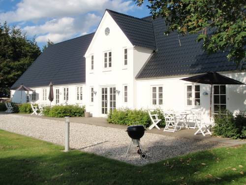 Herning Dinamarca Hotel Promo descuento booking.com
