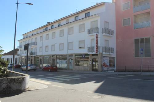 Valpaços Portugal Hotel Promo descuento booking.com