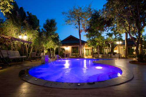 Sukhothai Thailand Hotel Booking.com