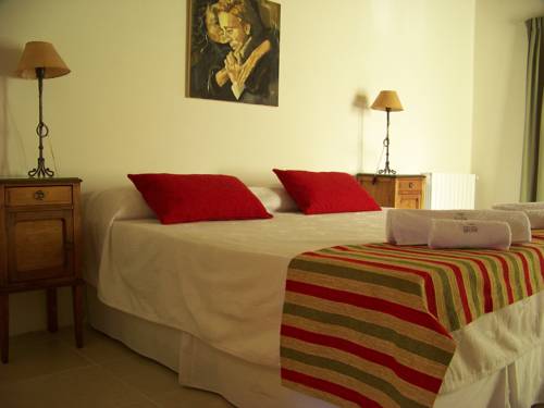 Chacras de Coria Argentinien Hotel-Promo-Rabatt booking.com
