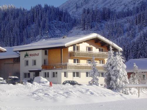 Lech Österreich Hotel-Promo-Rabatt booking.com