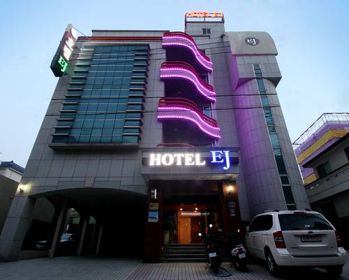Jeju South Korea Hotel Booking.com