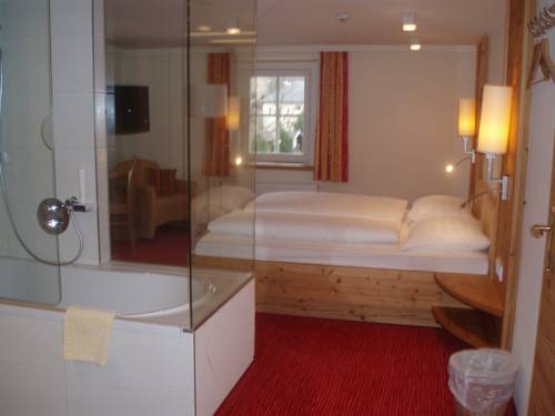 Mittersill Austria Hotel Promo descuento booking.com