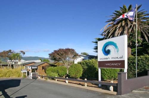 Paraparaumu Beach Neuseeland Hotel-Promo-Rabatt booking.com