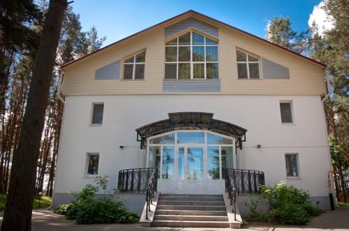 Vitebsk Bielorrusia Hotel Promo descuento booking.com