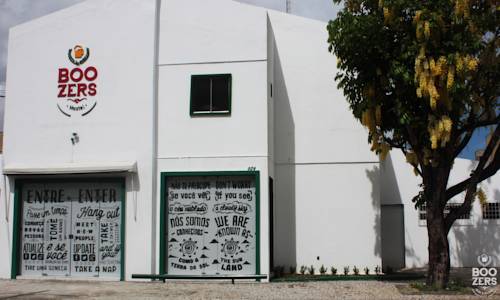 Fortaleza (Ceara) Brasilien Hotel-Promo-Rabatt booking.com