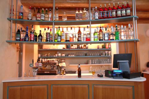 Arsiè Italia Hotel Promo descuento booking.com