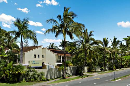 Cabezas de Noosa Australia Hotel Promo descuento booking.com