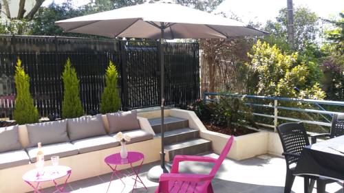 Cannes Frankreich Hotel-Promo-Rabatt booking.com
