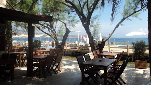 Golturkbuku Turquía Hotel Promo descuento booking.com