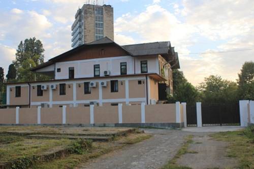 Sukhum Georgia Hotel Booking.com