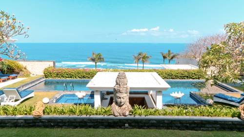 Nusa Dua Indonesien Hotel-Promo-Rabatt booking.com