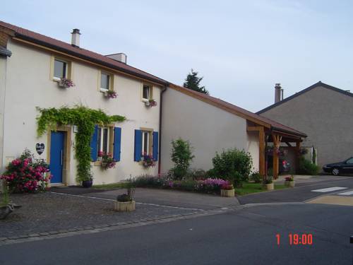 Metz Francia Hotel Promo descuento booking.com