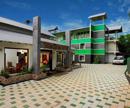 Thekkadi Indien Hotel-Promo-Rabatt booking.com
