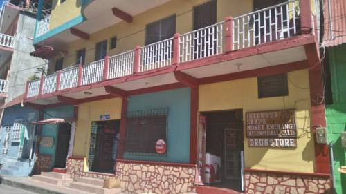 Flores Guatemala Hotel-Promo-Rabatt booking.com